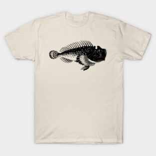 Grouper Vintage T-Shirt